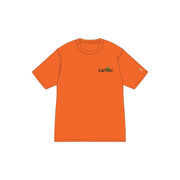 Guaranteed T Shirt Orange