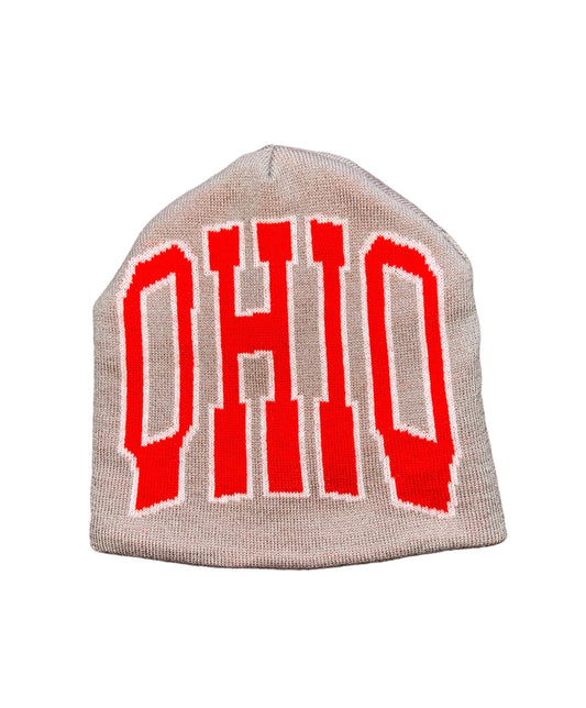 HRD Apparel ‘Ohio’ beanie