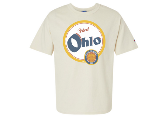 HRD 'Ohio players only' tee